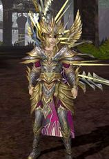 《圣魔之血》9月27日圣域重启，四大职业提前先知