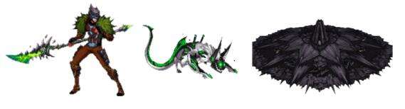 DNF漩涡单人模式萌新指南 教你轻松做超界