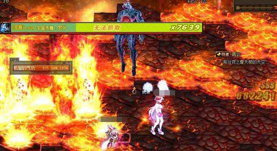 DNF漩涡单人模式萌新指南 教你轻松做超界