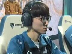 <b>S9入围赛淘汰赛DWG vs LK 02</b>