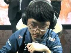<b>S9入围赛淘汰赛DWG vs LK 04</b>