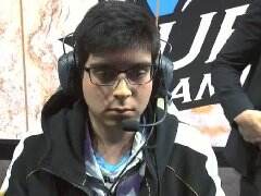 <b>S9入围赛淘汰赛HKA vs ISG 01</b>