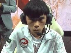 <b>S9入围赛淘汰赛HKA vs ISG 02</b>