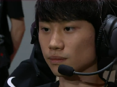 <b>S9小组赛第一日 JT vs FPX</b>