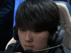 <b>S9小组赛第一日 IG vs AHQ</b>