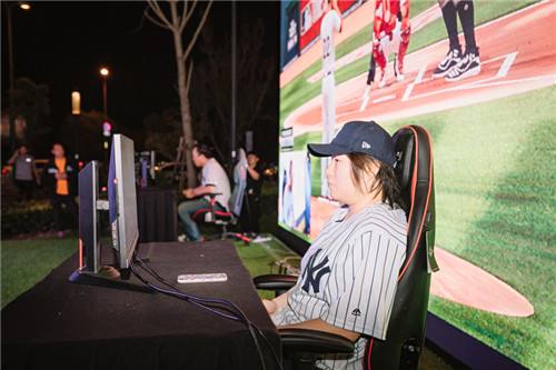 MLB电竞联赛总决赛圆满落幕 开创性电竞模式助推全民棒球热