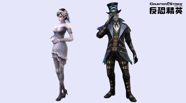 CSOL精英悬赏第四季即将开启 季度奖励惊艳曝光