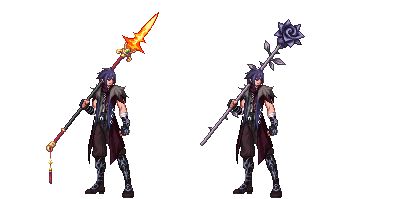 DNF勇士对决送绝版武器装扮 这些别错过了