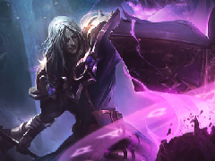 9.21版本八大崛起英雄盘点 岩雀死歌中野首选