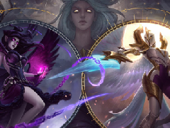 9.21云顶之弈羁绊全评级 帝国浪人强强联手