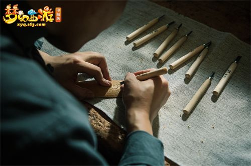 跨界合作坚守传承，《梦幻西游》电脑版携手荣昌折扇再放光辉