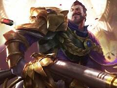 一图速看9.21版本国服生态 石头人男枪制霸上野