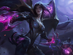 9.21云顶之弈十大上分阵容 虚空斗法大虫子归来