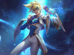 无限火力英雄强度评级 EZ劫称霸第一梯队