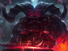 半决赛五大强势套路 启封奥恩成上路奇兵