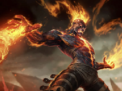 无限火力强势英雄克制法 火男完克一刀流剑魔