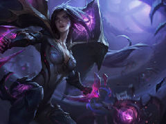 9.21云顶之弈五费卡全面评级 卡莎领衔阵容核心