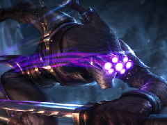 9.22云顶羁绊全评级 影成版本宠儿 海洋六法暴力上分