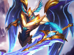 9.22云顶之弈十大上分阵容 剑魔劫领衔输出担当