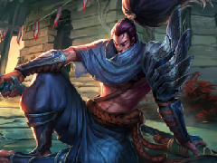 无解闪避针对刺客剑士阵 9.22云霄体系渐成主流