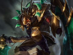 9.22云顶四大冷门强势阵容 沙漠刺客流螳螂秒脆皮