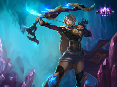 9.22云顶之弈高胜率组合 游侠掠食者攻守兼备