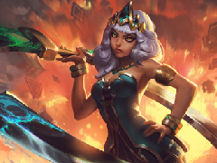 9.22奇亚娜适配阵容盘点 云霄剑刺最佳搭配