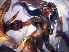 9.22云顶之弈光羁绊全解 薇恩劫领衔输出核心