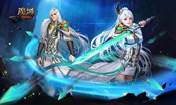 2019新说唱冠军杨和苏大作全网首发！为《魔域》新资料片唱响战歌《不退》