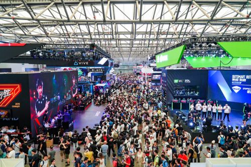2020年第五届国际智能娱乐硬件展览会（eSmart）招商正式启动！