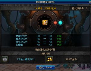 DNF周常地下城重做 新地下城奖励详细介绍