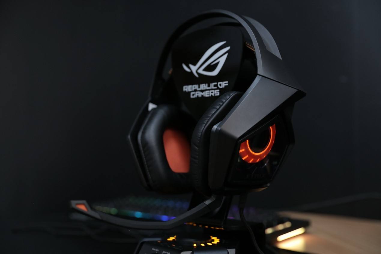 《古剑三》全新主题键盘曝光，《古剑奇谭》参加2019 WePlay游戏文化展