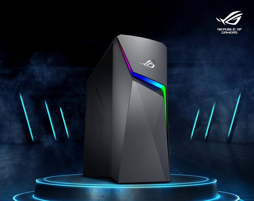 《古剑三》全新主题键盘曝光，《古剑奇谭》参加2019 WePlay游戏文化展