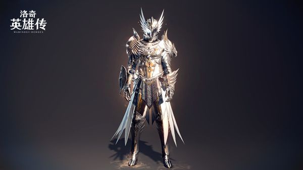 洛奇英雄传s4序章今日开启萌宠卡丹帅气出击