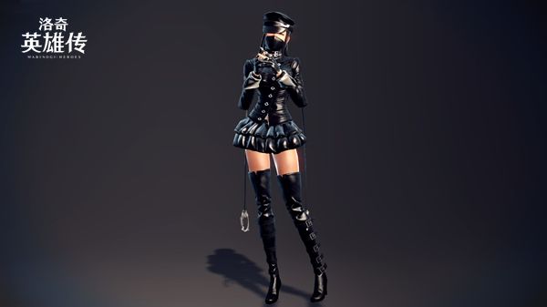 洛奇英雄传s4序章今日开启萌宠卡丹帅气出击