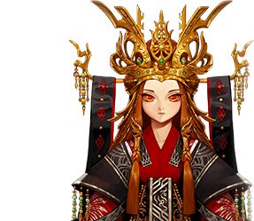 dnf100级皇女艾丽婕成女皇新版本npc介绍