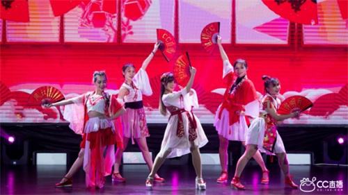 网易CC直播2019年度风云盛典华丽落幕，燃动青春，耀在CC