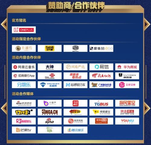 网易CC直播2019年度风云盛典华丽落幕，燃动青春，耀在CC