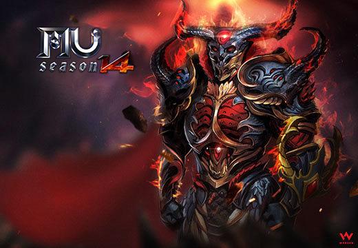 极品有多重要《奇迹MU》顶级武器助你大杀四方