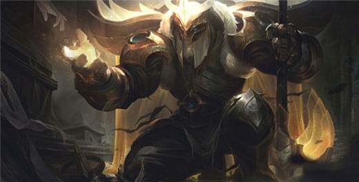 lol云顶月蚀光守护神怎么玩 月蚀光守护神阵容搭配