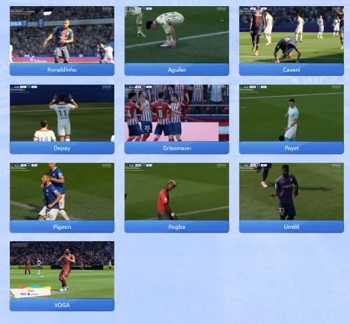 FIFAOnline4新春版本更新 齐祖领衔、状态系统登场