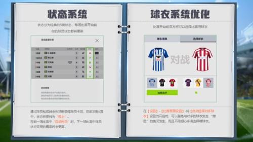 FIFAOnline4新春版本更新 齐祖领衔、状态系统登场