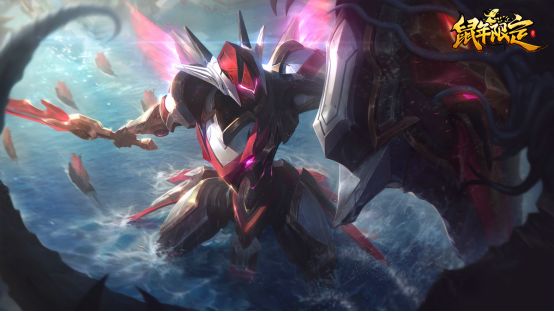 LOL王国机神皮肤多少钱 2020鼠年王国机神皮肤一览