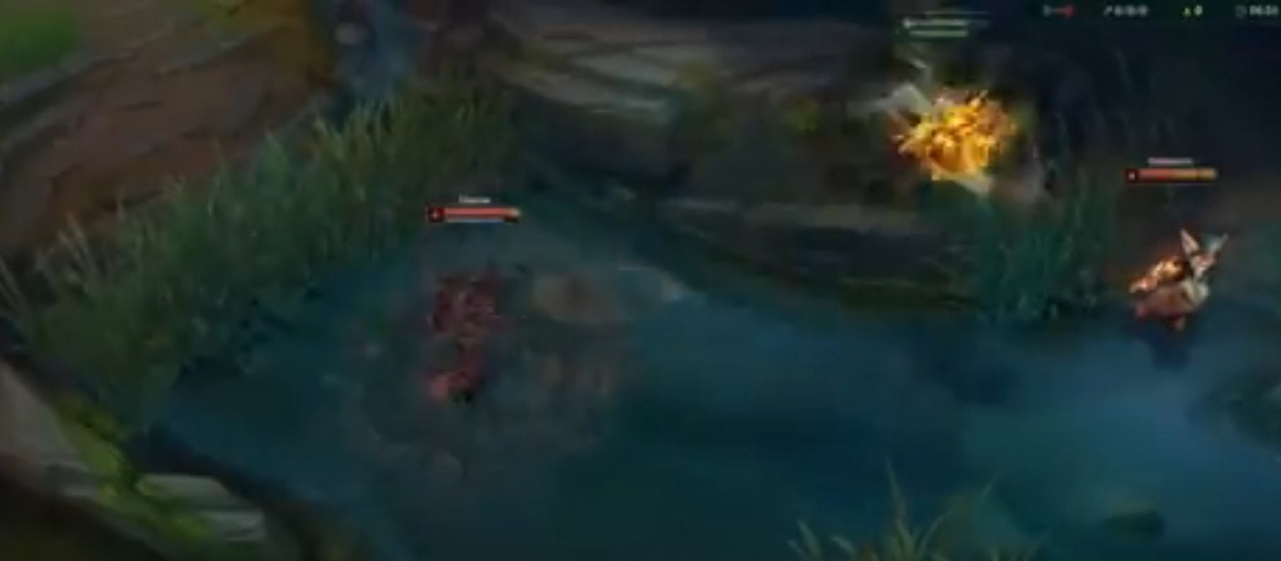 大招克盲僧 能控能爆发 新英雄瑟提如何制霸峡谷