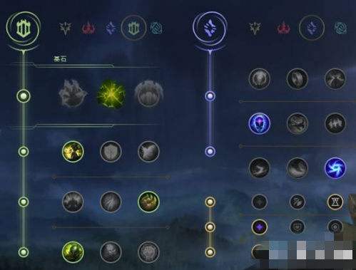 lol101无限乱斗日女怎么玩日女套路玩法教学