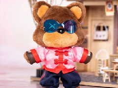 众多萌宠提伯斯恭贺新年 LOL新春福袋诚意满满