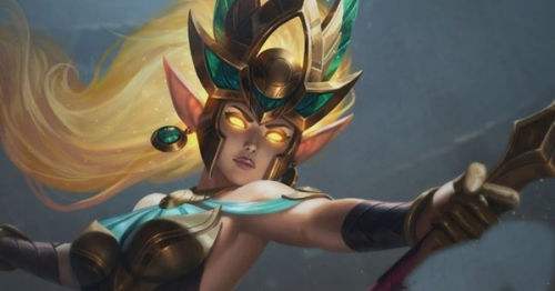 LOL沙之守护皮肤要多少钱 沙之守护系列皮肤售价一览