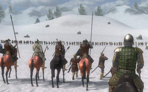 骑马与砍杀战团PC版在哪买 骑马与砍杀战团PC版快速购买