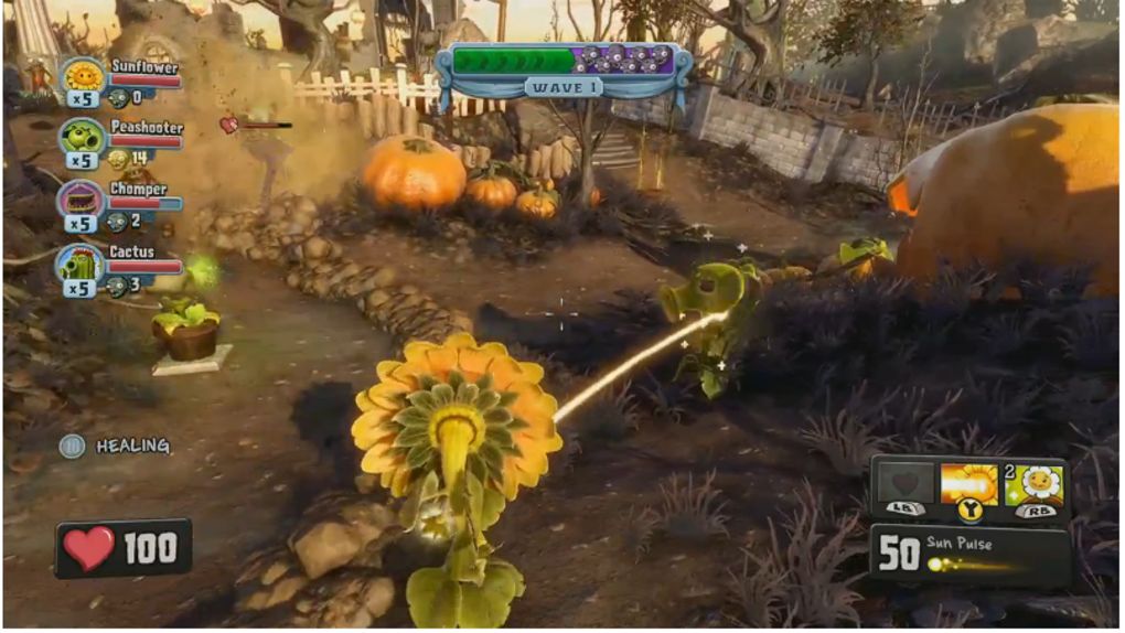 植物大战僵尸花园战争PC版在哪买 花园战争PC版快速购买