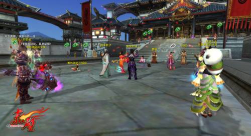 迎来本命年《赤壁》最想有你一起庆生！